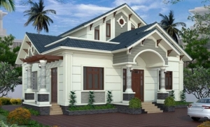 Thông tin cơ bản về ngói tráng sứ lợp nhà